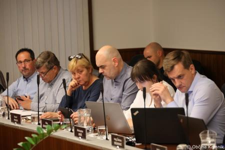 3. redna seja Občinskega sveta Občine Kamnik (7)